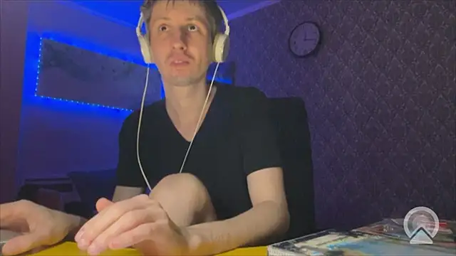 Aki-Laky online show from January 13, 2026, 7:19 pm