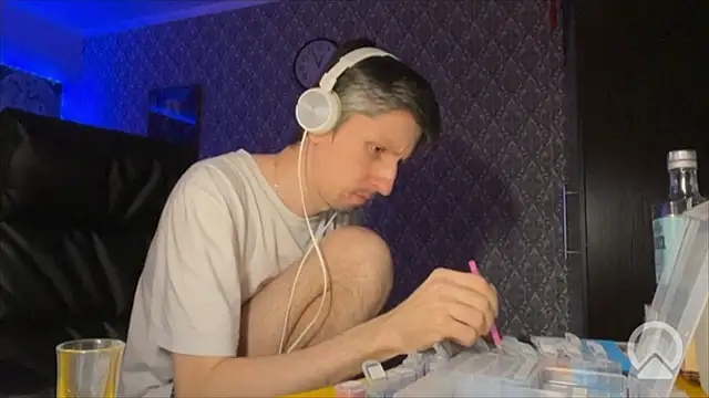 Aki-Laky online show from February 27, 2026, 7:58 pm