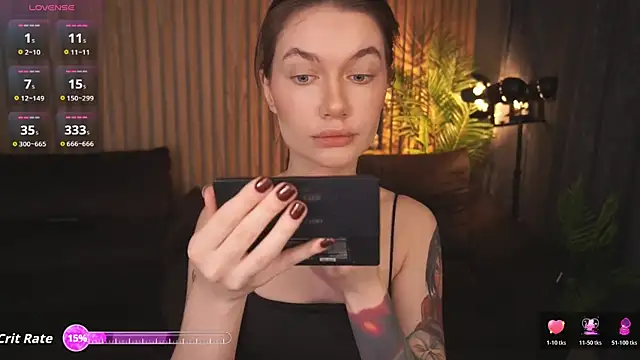 Snapshot of AnacondaOn chatting on February 25, 2026, 2:16 pm AnacondaOn online show from February 25, 2026, 2:16 pm