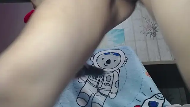 Ariaa AngelX online show from February 28, 2025, 5:15 am