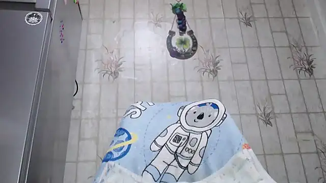 Ariaa AngelX online show from September 12, 2025, 7:03 pm