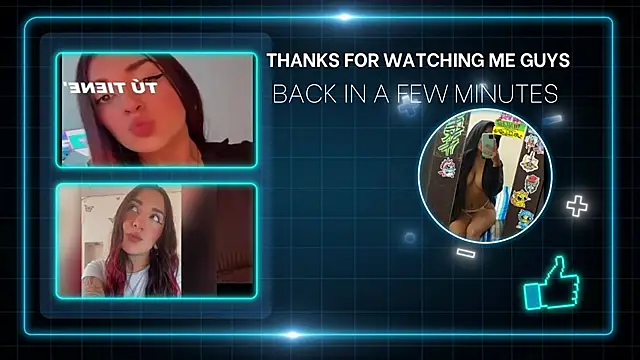 Lia-mitch online show from February 6, 2025, 4:53 am