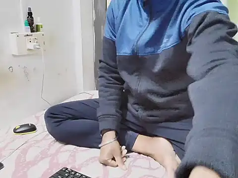 loveboyrp online show from February 11, 2025, 2:57 am