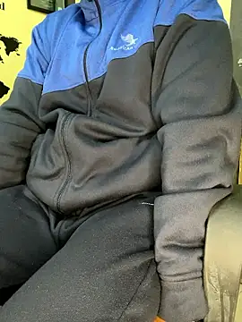 loveboyrp online show from January 14, 2026, 2:28 am