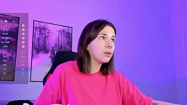 AliceSunday online show from January 24, 2025, 2:08 pm