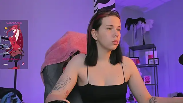 AliceSunday online show from September 19, 2025, 10:05 am