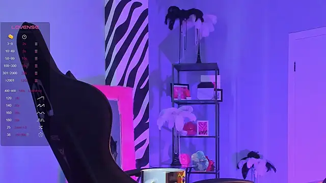 AliceSunday online show from October 2, 2025, 11:17 am