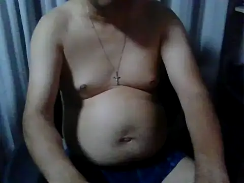 Puleva2 online show from November 18, 2025, 11:37 pm