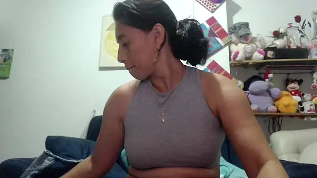 sexy mary 69 online show from September 8, 2025, 11:48 pm