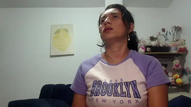 sexy mary 69 online show from October 1, 2025, 11:55 pm