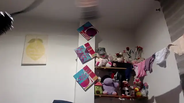 sexy mary 69 online show from October 3, 2025, 11:46 pm