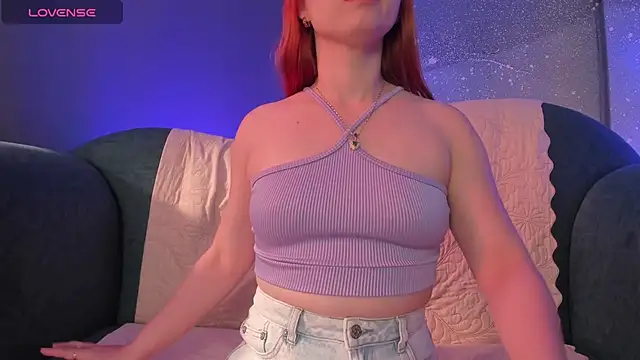 ELIZABETT  online show from January 24, 2025, 1:03 pm