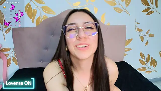 Sweet Sammy  online show from February 3, 2025, 6:34 am