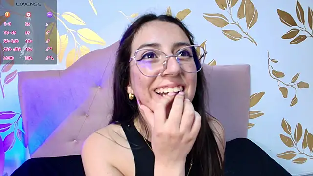 Sweet Sammy  online show from February 24, 2025, 10:04 am