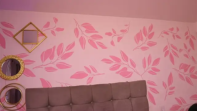 Sweet Sammy  online show from November 10, 2025, 3:49 am