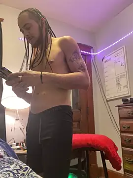 freakyPR online show from January 18, 2025, 12:57 am