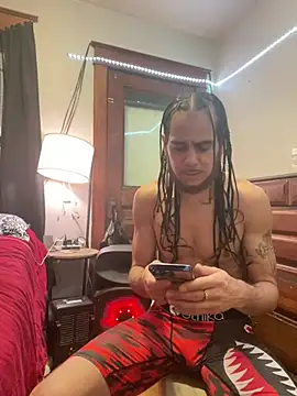 freakyPR online show from February 8, 2025, 6:55 pm