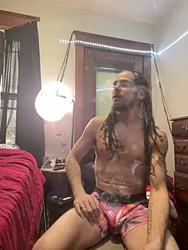 freakyPR online show from February 9, 2025, 8:02 pm