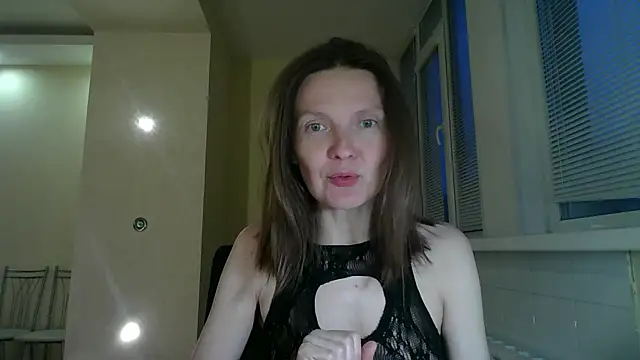 PamelaRisessss online show from April 5, 2026, 3:20 pm