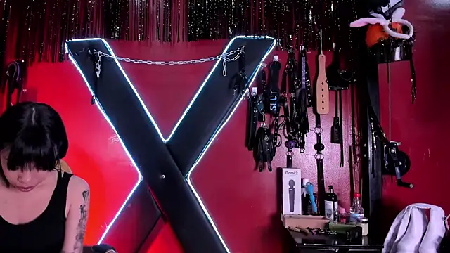 alexa n alex online show from December 13, 2025, 8:58 pm