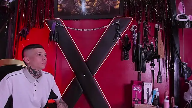 alexa n alex online show from February 9, 2026, 8:24 pm