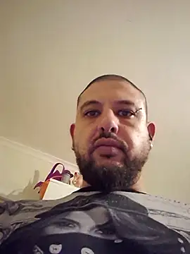 Goran69G online show from December 5, 2025, 6:22 am