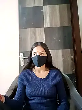 Snapshot of Bulbul_02 chatting on December 13, 2024, 7:25 am Bulbul 02 online show from December 13, 2024, 7:25 am