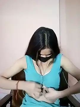 Snapshot of Bulbul_02 chatting on January 8, 2025, 6:20 am Bulbul 02 online show from January 8, 2025, 6:20 am