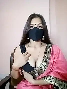 Snapshot of Bulbul_02 chatting on January 11, 2025, 5:20 am Bulbul 02 online show from January 11, 2025, 5:20 am