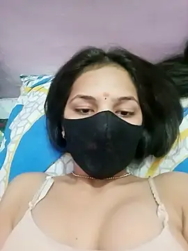 Snapshot of Bulbul_02 chatting on February 17, 2025, 11:55 am Bulbul 02 online show from February 17, 2025, 11:55 am