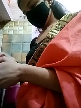 Snapshot of Bulbul_02 chatting on February 21, 2025, 9:02 am Bulbul 02 online show from February 21, 2025, 9:02 am