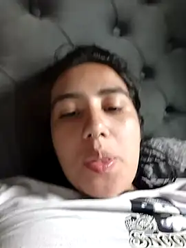 Hellen Alex online show from December 18, 2024, 8:57 pm