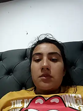 Hellen Alex online show from January 30, 2025, 7:37 pm