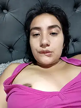 Hellen Alex online show from February 6, 2025, 9:38 pm