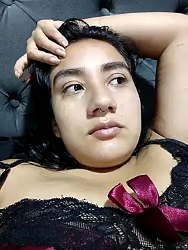 Hellen Alex online show from February 15, 2025, 9:59 pm