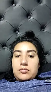 Hellen Alex online show from February 27, 2025, 10:42 pm