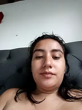 Hellen Alex online show from March 11, 2025, 5:46 pm