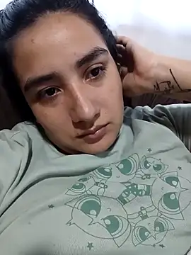 Hellen Alex online show from October 4, 2025, 3:10 pm