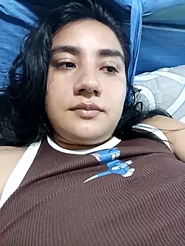 Hellen Alex online show from October 25, 2025, 2:13 pm