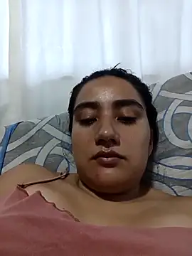 Hellen Alex online show from October 26, 2025, 3:07 pm