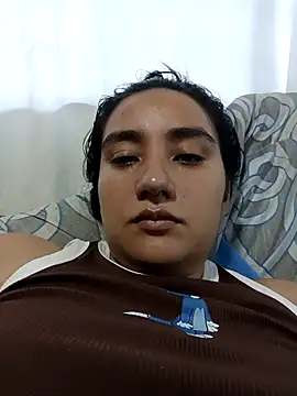 Hellen Alex online show from November 4, 2025, 2:38 pm