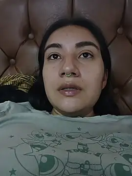 Hellen Alex online show from February 20, 2026, 1:11 pm