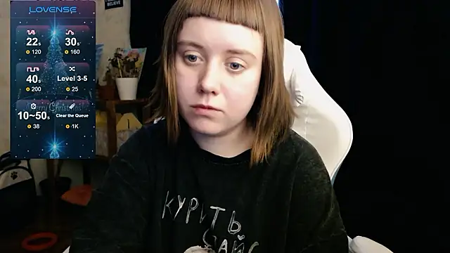 June shy0 online show from December 6, 2024, 8:48 am