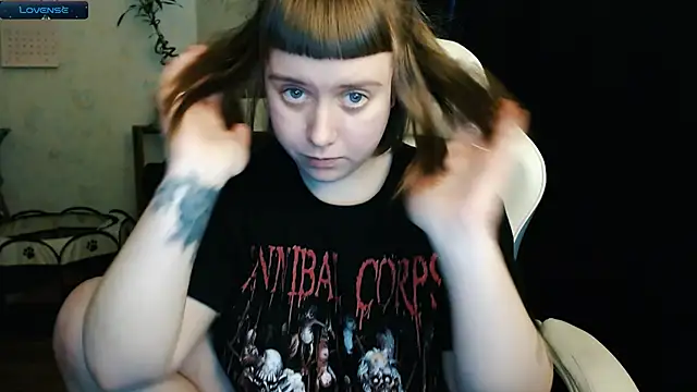 June shy0 online show from December 10, 2024, 9:23 am