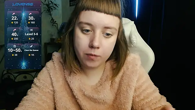 June shy0 online show from December 13, 2024, 7:58 am