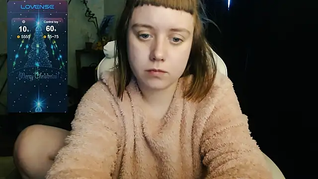 June shy0 online show from December 13, 2024, 11:02 am