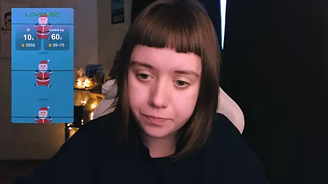 June shy0 online show from December 21, 2024, 8:28 am