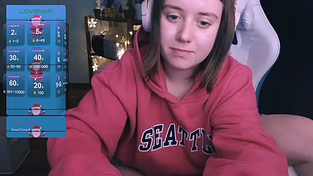 June shy0 online show from December 27, 2024, 11:06 am