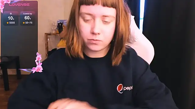 June shy0 online show from January 9, 2025, 12:19 pm