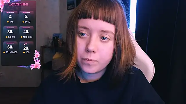 June shy0 online show from January 10, 2025, 9:34 am